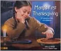 Mary's First Thanksgiving: An Inspirational Story of Gratefulness