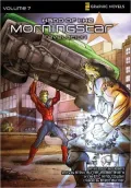 Hand of the Morning Star 7