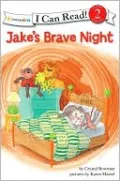 Jake's Brave Night: Biblical Values