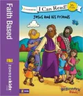 Jesus and His Friends: I Can Read Book Series Level 1
