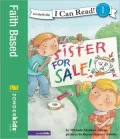 Sister for Sale: Biblical Values