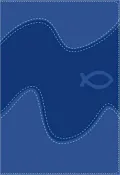 NIrV Backpack Bible