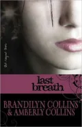 Last Breath (Rayne Tour Series #2)