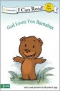 God Loves You Barnabas