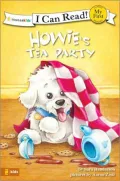Howie's Tea Party