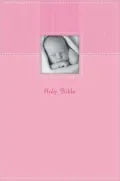 NIV Baby Keepsake Bible