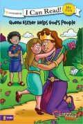 Queen Esther Helps God’s People