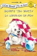 Howie’s Tea Party /  La merienda de Fido