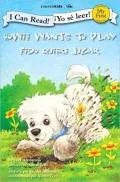 Howie Wants to Play / Fido quiere jugar
