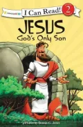Jesus, God's Only Son: Biblical Values