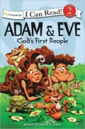 Adam and Eve, God's First People: Biblical Values