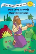 Jesus Saves the World