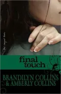 Final Touch (Rayne Tour Series #3)