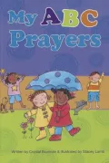 READ and HEAR edition: My ABC Prayers