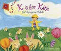K is for Kite: God's Springtime Alphabet