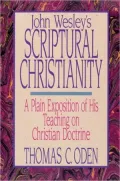 John Wesley's Scriptural Christianity