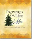 Proverbs for Life for Men
