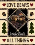 Love Bears All Things