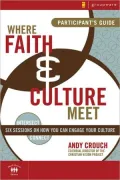 Where Faith and Culture Meet Participant's Guide