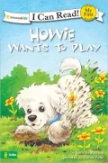 Howie Wants to Play