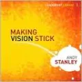 Making Vision Stick