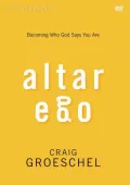 Altar Ego