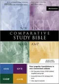 Comparative Study Bible