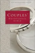 Couples' Devotional Bible