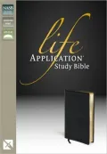 NASB Life Application Study Bible