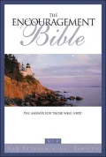 NIV Encouragement Bible