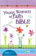 Young Women of Faith Bible