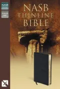 NASB Thinline Bible