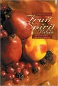 The NIV Fruit of the Spirit Bible