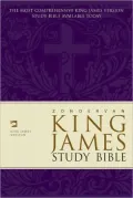 Zondervan King James Study Bible