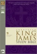 Zondervan King James Study Bible