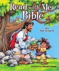 Read with Me Bible: NIrV Bible Storybook