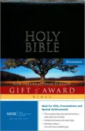 NIV Gift & Award Bible