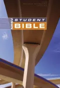 NRSV Student Bible