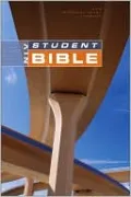 NIV Student Bible, Compact