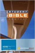 NIV Student Bible, Compact