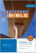 NIV Student Bible