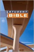 NIV Student Bible