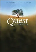 Quest Study Bible: The Question and Answer Bible