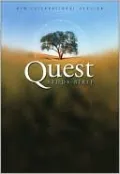 Quest Study Bible: The Question and Answer Bible