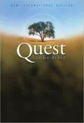 Quest Study Bible: The Question and Answer Bible