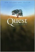 Quest Study Bible: The Question and Answer Bible