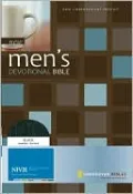 New Men's Devotional Bible