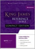 King James Version Compact Reference Bible