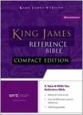 King James Version Compact Reference Bible