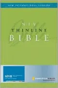 NIV Thinline Bible